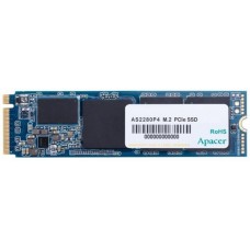 M.2 NVMe SSD 1.0TB  Apacer AS2280P4